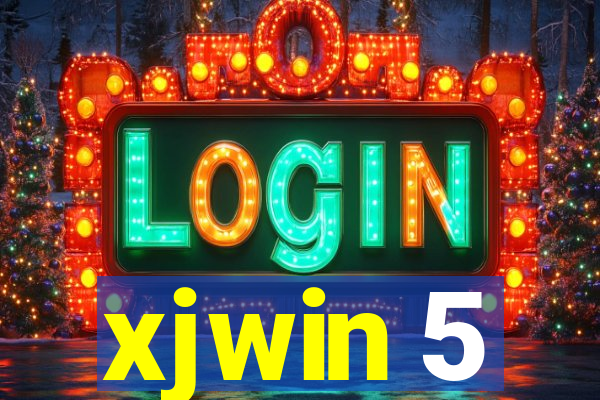 xjwin 5